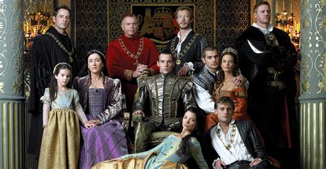 sesso tudor